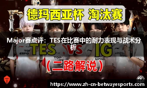 Major赛点评：TES在比赛中的耐力表现与战术分析